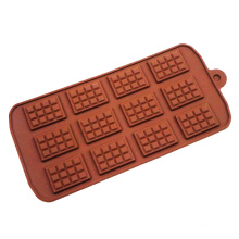 Chocolate Mold Silicone Baking Chocolate Silicon Molds For Candy